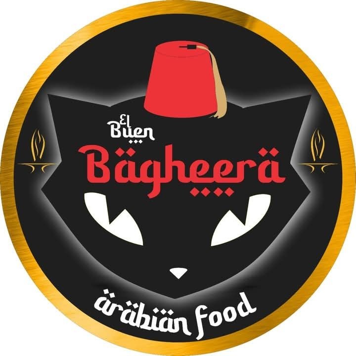 Logo El Buen Bagheera